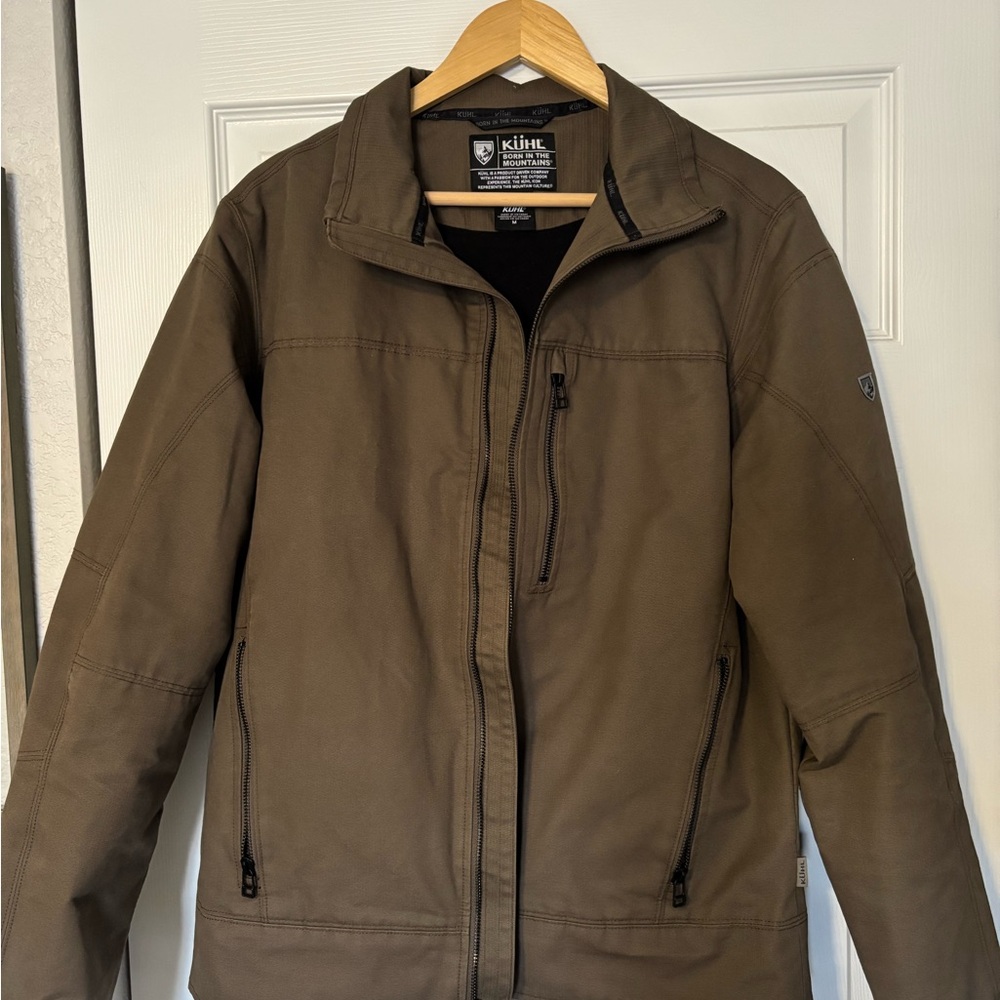 Kuhl Men's Burr Jacket